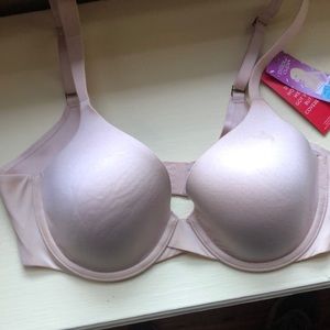 Spanx bra